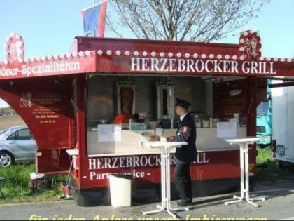 Photo: Herzebrocker Grill